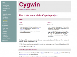 cygwin_c